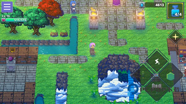 迷宫传说2手游最新版