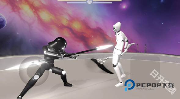 星空竞技场终极格斗