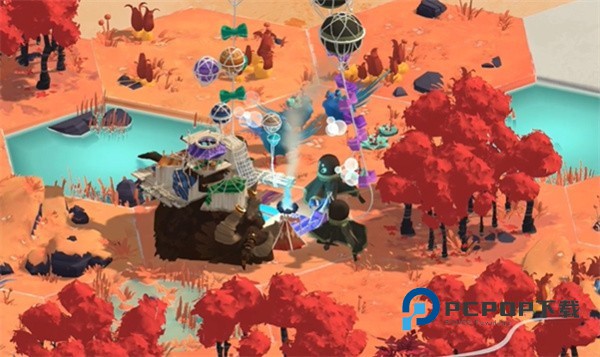 四海旅人手机版10