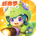 弹弹星球正版手游下载