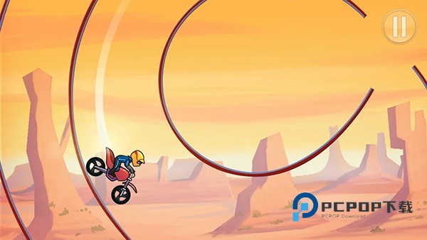 摩托车表演赛游戏正版 v8.12.1安卓版