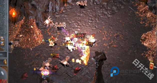 苦痛殿堂联机版