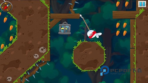 兔子武士手游最新版