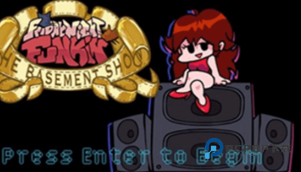 周五夜放克熊出没日记模组手游下载