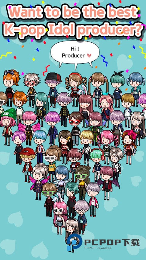 偶像制作人官方版 v2.35安卓版