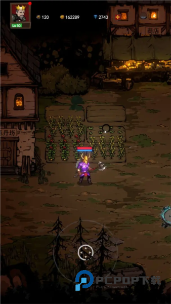 妖魔噬魂手游最新版