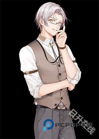 未定事件簿官服