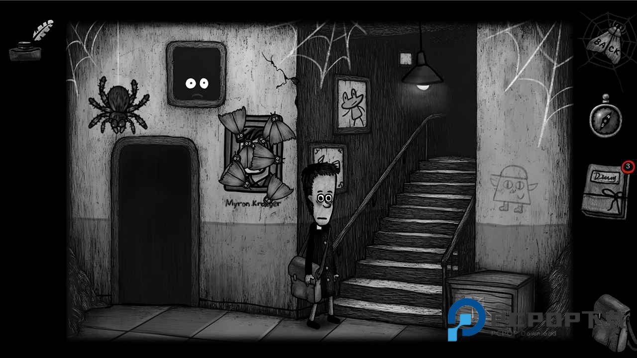 怪物之家2勋章手游最新版