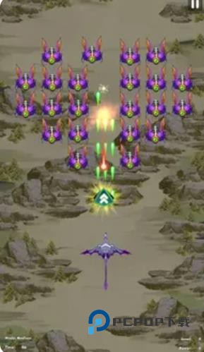 银河巨龙无限冲击手机版 v0.0.1