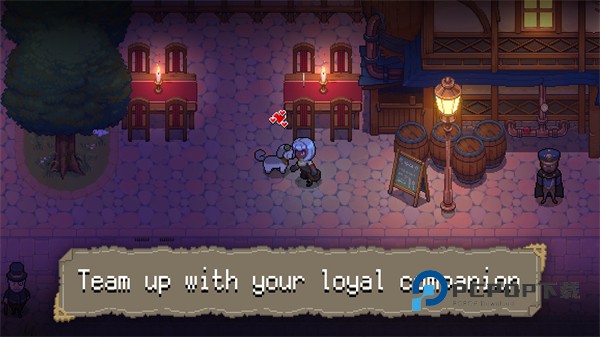 杏林物语Potion Permit中文版手游 v1.50安卓版