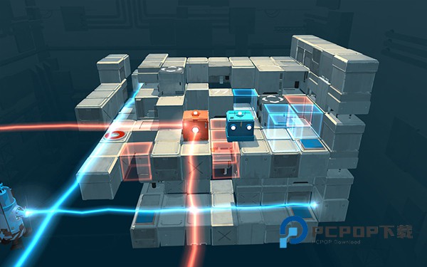 死亡方块手游最新版