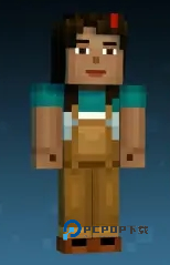 我的世界故事模式手机版