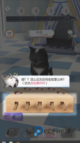 超喵星计划九游版