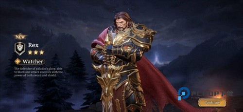 境界守望者如何提升战力3