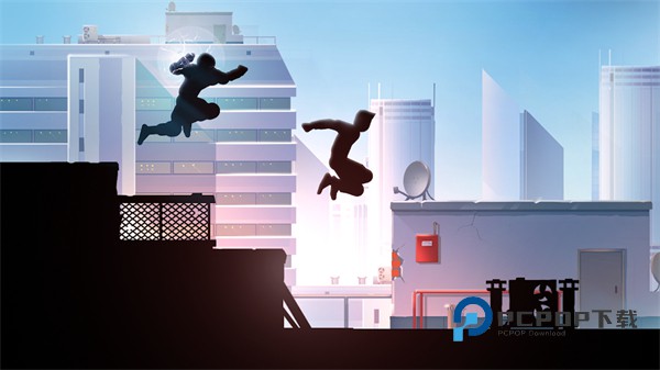 矢量跑酷最新版本 v2.8.6安卓版