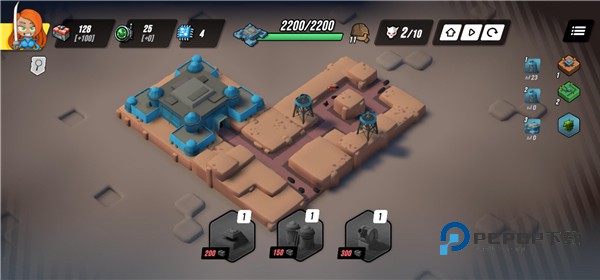 塔之统治手游最新版 v1.2026安卓版