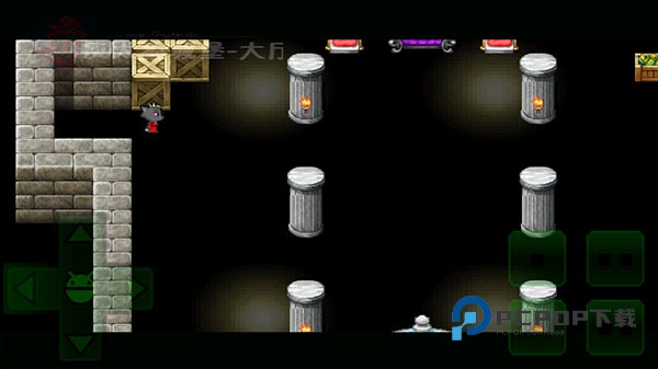 羊村大崩坏完整版手机版 v1.22安卓版