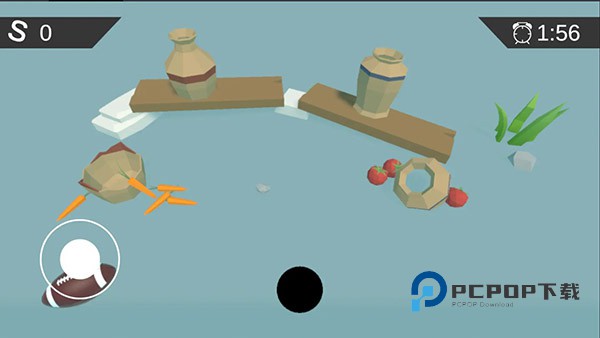 小镇黑洞手机版 v0.13安卓版