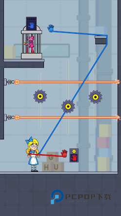 我不是怪物想活下去手游最新版