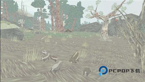 獾妈模拟器手机版 v1.0.9安卓版