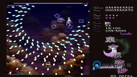 东方永夜抄手游下载