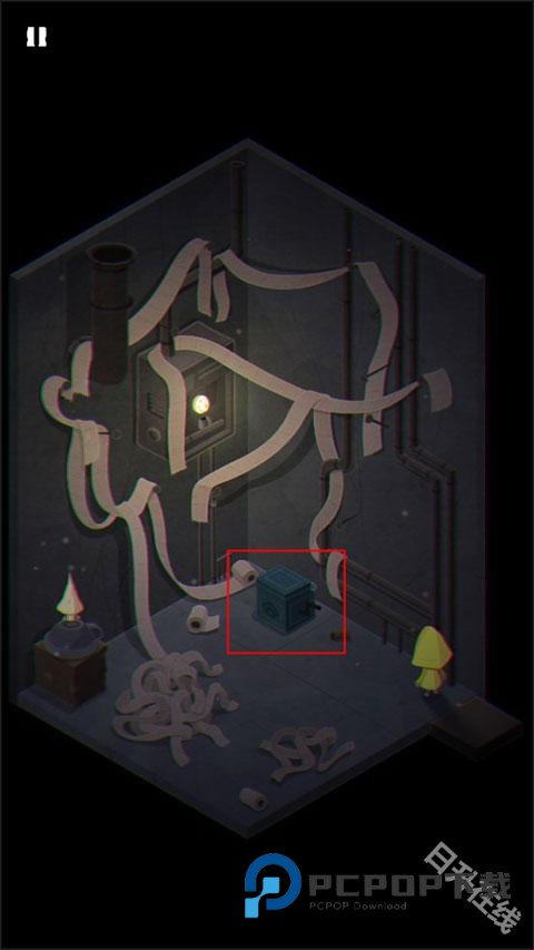 小小梦魇2手机版