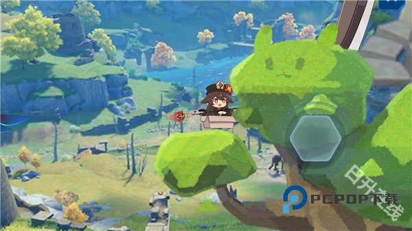 掘地求生胡桃版