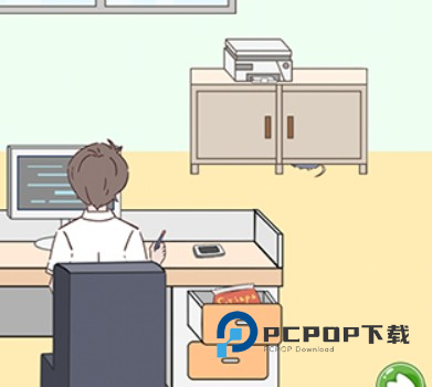 备胎的自我修养游戏图片