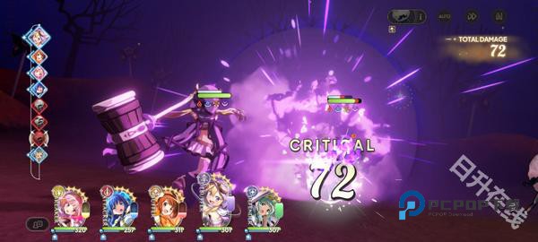 魔法少女小圆官方正版