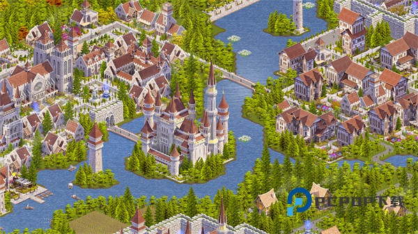 帝国城2官方版 v1.14安卓版