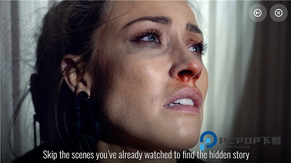 往日阴云手游官方正版 v1.2安卓版