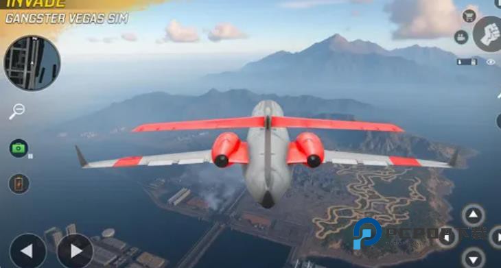 3D黑手党城市手机版 v1.9