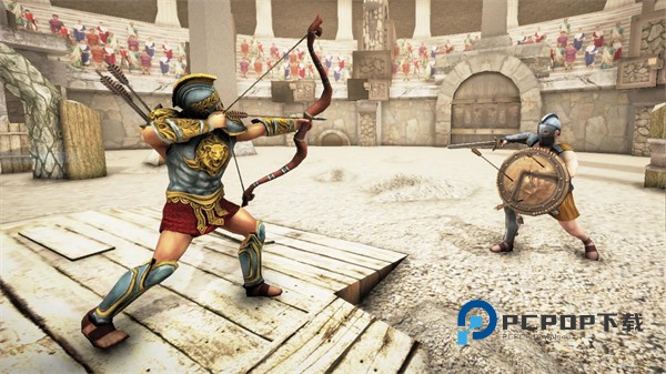 角斗士的荣耀官方正版 v5.21.1安卓版