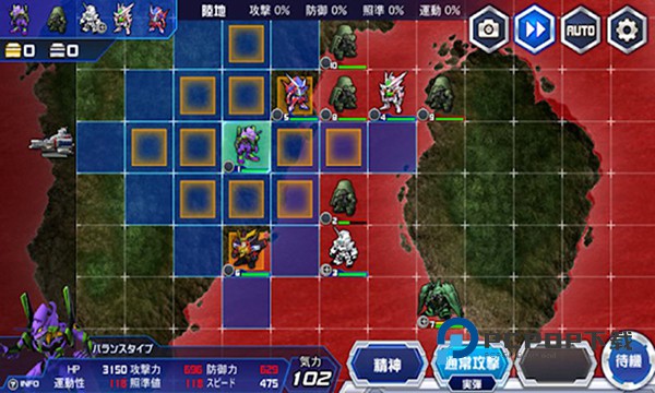 SRWDD手游 v4.17.0安卓版