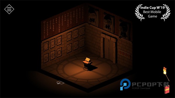 微小的房间故事小镇之谜手游最新版