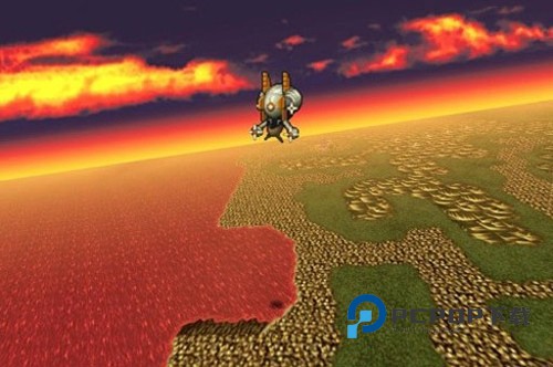 最终幻想6手游下载