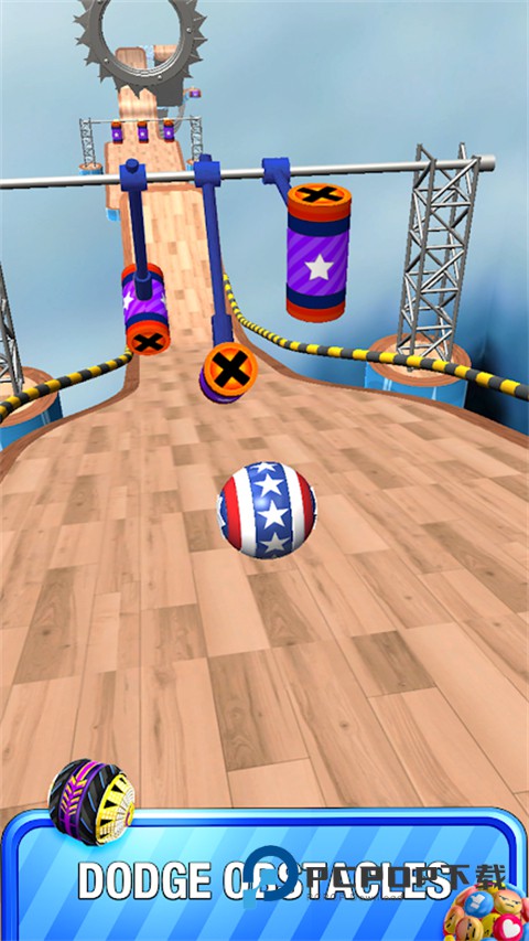 进击的保龄球最新版 v3.17安卓版