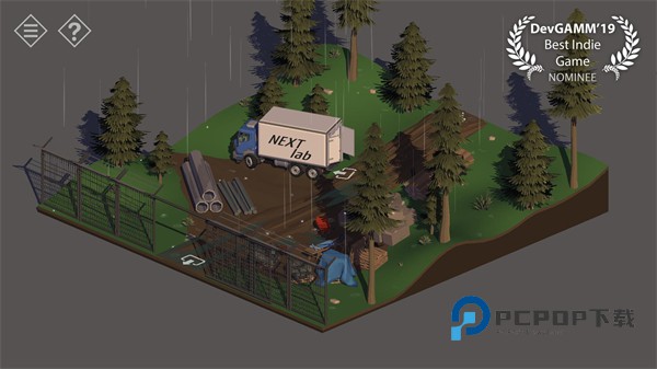 微小的房间故事小镇之谜手游最新版