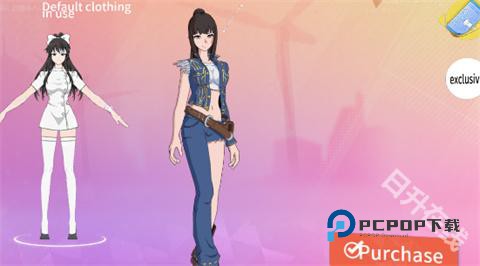 青春校园模拟器中文版