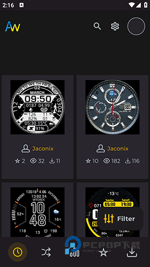 amazfaces 第2张图