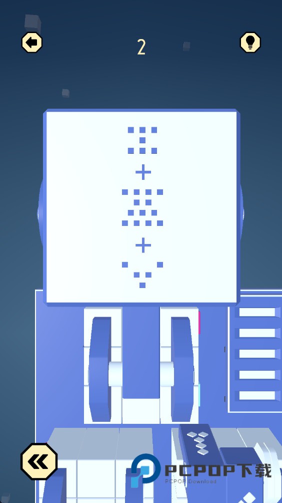 微型机械手游最新版