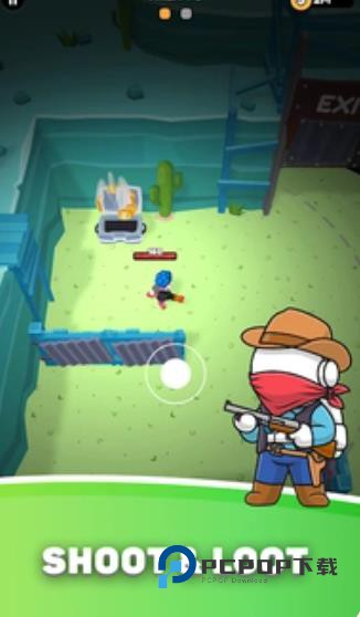 小队射击做掉所有人2026优化版 1.6