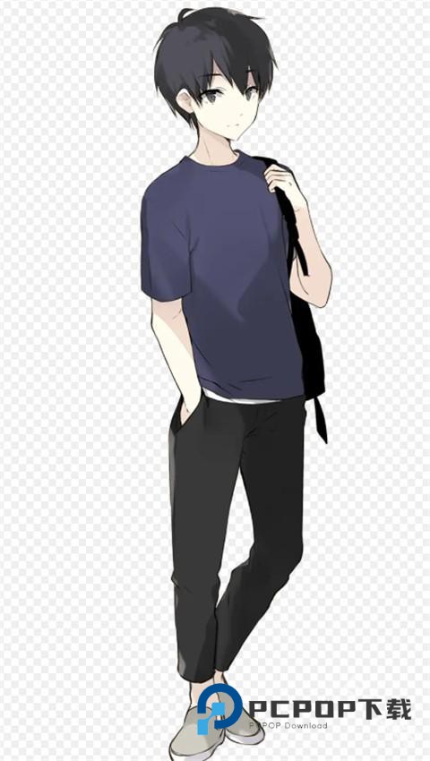 星空列车与白的旅行