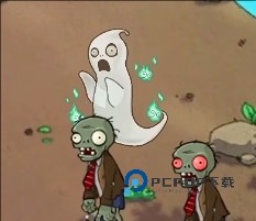 植物大战僵尸共生版