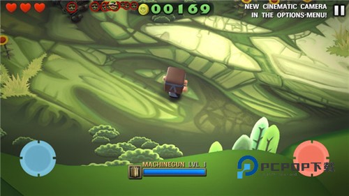 怪物大战野猪男2手游最新版