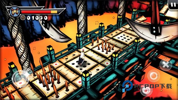 武士2复仇中文免费版 v1.5.0.39安卓版