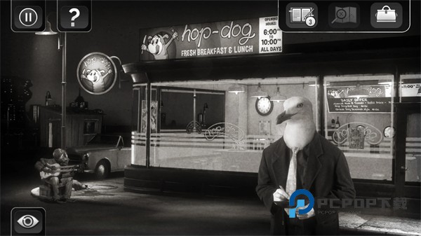 公鸡神探手游最新版 v1.0.8安卓版