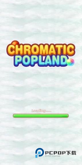 彩色泡泡乐园2026优化版 1.0