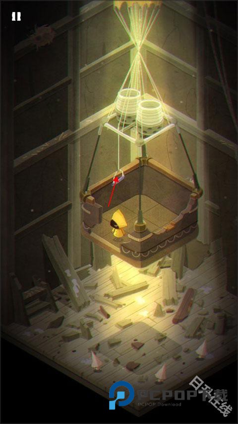 小小梦魇2手机版