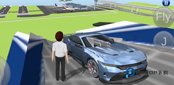 3D驾驶课2正版免费 v6.3安卓版